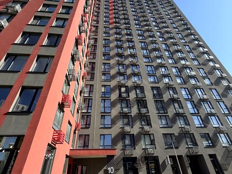 квартира за адресою Олександра Олеся вул., 10