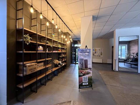 квартира за адресою Олександра Олеся вул., 10