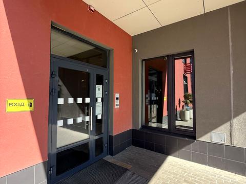 квартира за адресою Олександра Олеся вул., 10