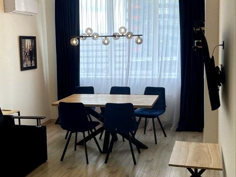 квартира за адресою Євгена Сверстюка вул. (Марини Раскової), 6-В