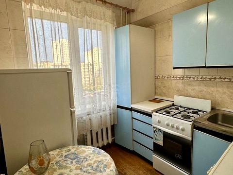 квартира по адресу Кривоноса Максима ул., 29