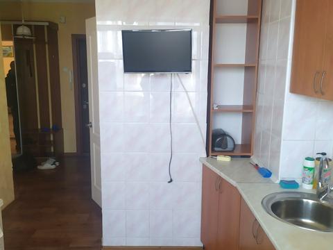 квартира за адресою Владислава Бувалкіна вул. (Бочарова Генерала), 38