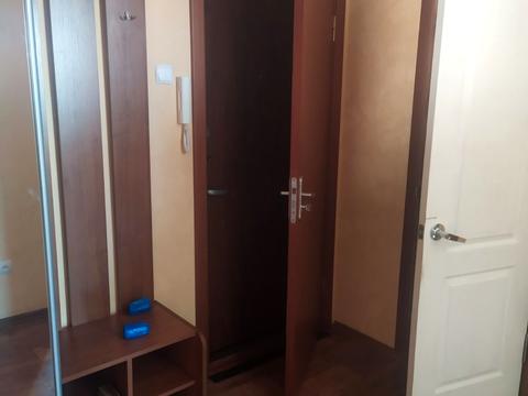 квартира за адресою Владислава Бувалкіна вул. (Бочарова Генерала), 38