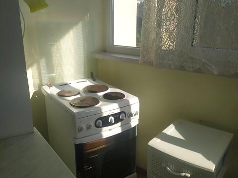 квартира за адресою Владислава Бувалкіна вул. (Бочарова Генерала), 38