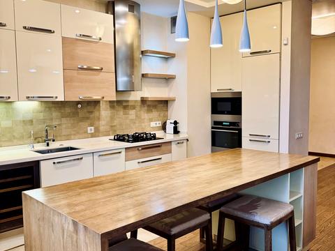 квартира по адресу Зверинецкая ул., 47