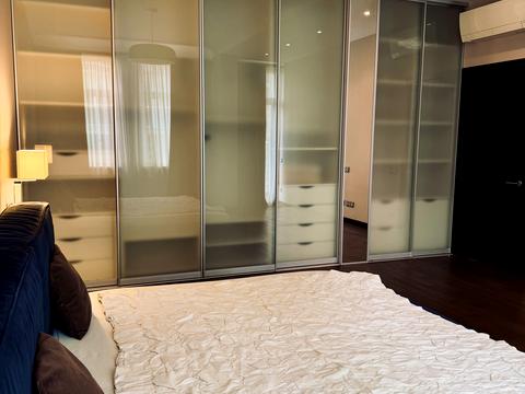 квартира по адресу Зверинецкая ул., 47