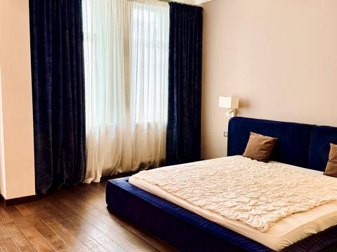 квартира по адресу Зверинецкая ул., 47