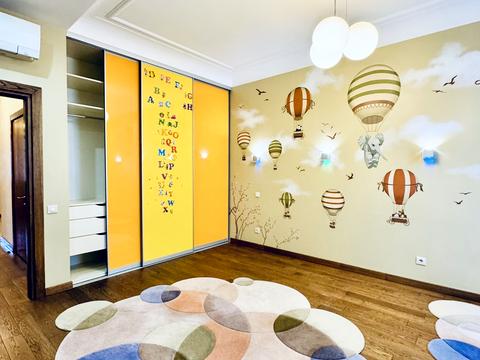 квартира по адресу Зверинецкая ул., 47