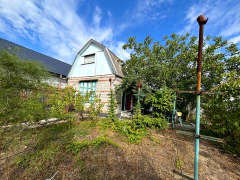 участок по адресу Безымянная ул., 55А