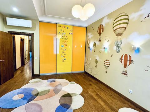 квартира по адресу Зверинецкая ул., 47