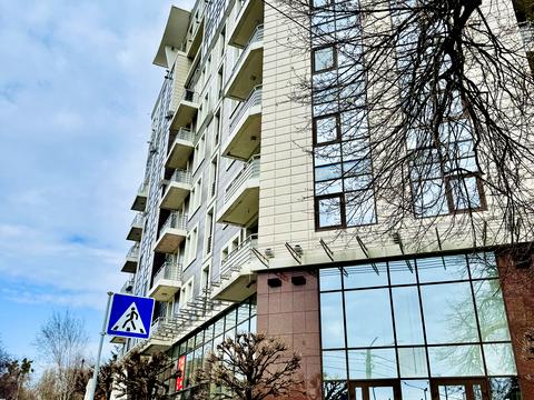 квартира по адресу Зверинецкая ул., 47