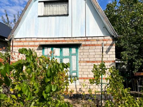 участок по адресу Безымянная ул., 55А