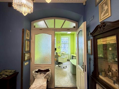 комерційна за адресою Сергія Васильківського вул., 7