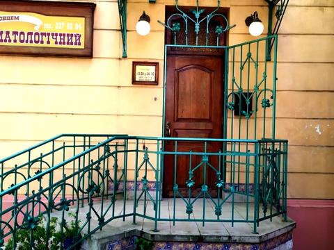 комерційна за адресою Сергія Васильківського вул., 7