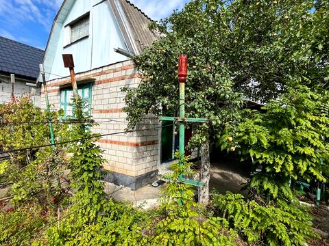 участок по адресу Безымянная ул., 55А