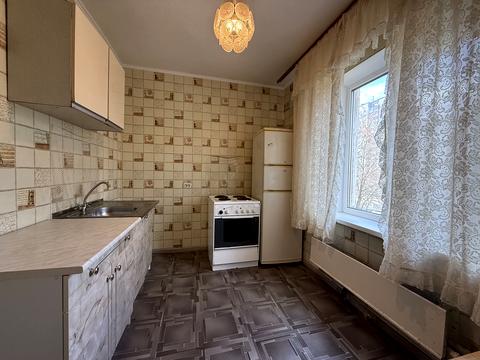 квартира по адресу Подлесная ул., 2