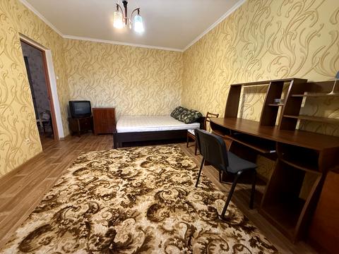 квартира по адресу Подлесная ул., 2