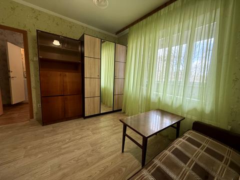 квартира по адресу Подлесная ул., 2