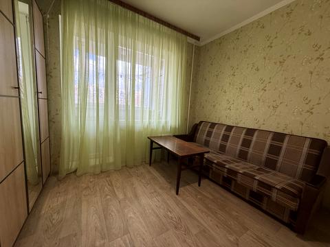 квартира по адресу Подлесная ул., 2