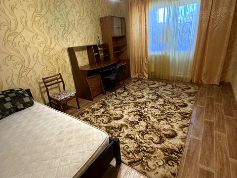 квартира по адресу Подлесная ул., 2