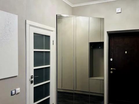 квартира за адресою Іоанна Павла II вул. (Патріса Лумумби), 6/1