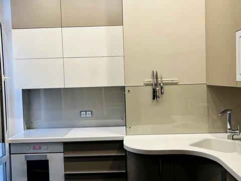 квартира за адресою Іоанна Павла II вул. (Патріса Лумумби), 6/1