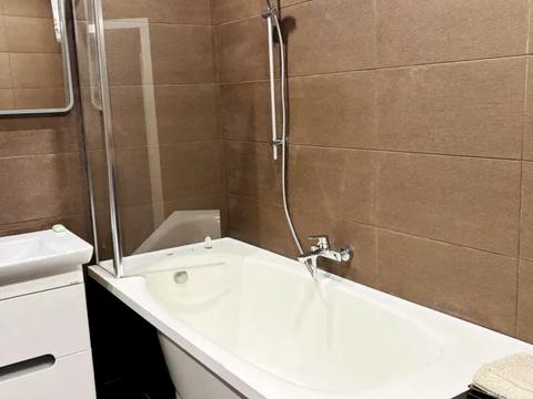 квартира за адресою Іоанна Павла II вул. (Патріса Лумумби), 6/1