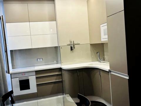 квартира за адресою Іоанна Павла II вул. (Патріса Лумумби), 6/1