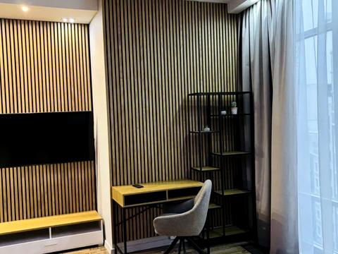 квартира за адресою Іоанна Павла II вул. (Патріса Лумумби), 6/1