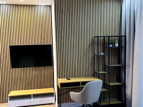 квартира за адресою Іоанна Павла II вул. (Патріса Лумумби), 6/1