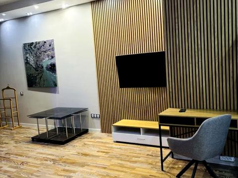 квартира за адресою Іоанна Павла II вул. (Патріса Лумумби), 6/1