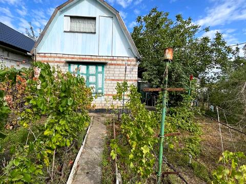 участок по адресу Безымянная ул., 55А