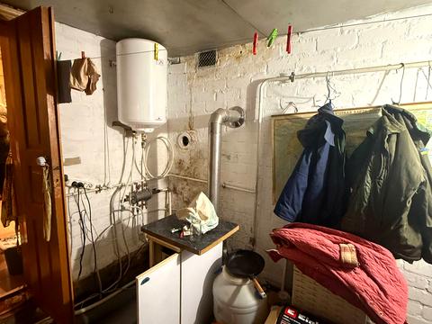 будинок за адресою Широка, 88