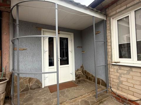 будинок за адресою Широка, 88