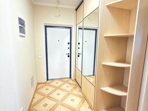 квартира по адресу Бориспольская ул., 6