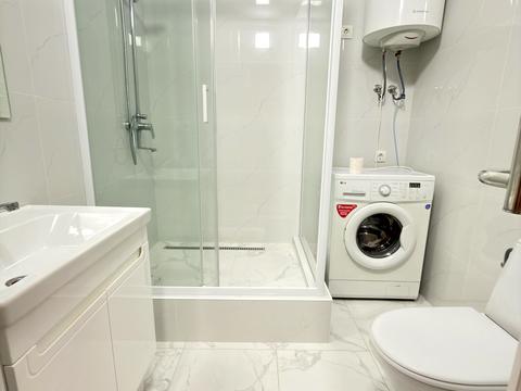 квартира по адресу Бориспольская ул., 6