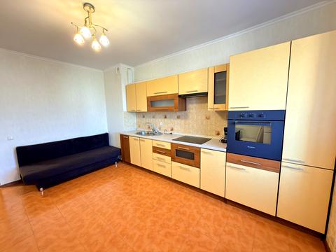 квартира по адресу Бориспольская ул., 6