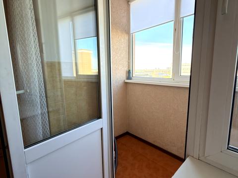 квартира по адресу Бориспольская ул., 6