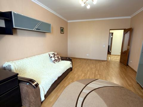 квартира по адресу Бориспольская ул., 6