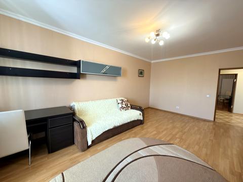 квартира по адресу Бориспольская ул., 6