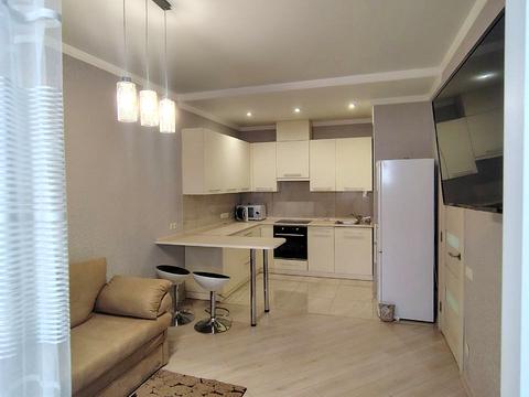 квартира по адресу Костанди ул., 104