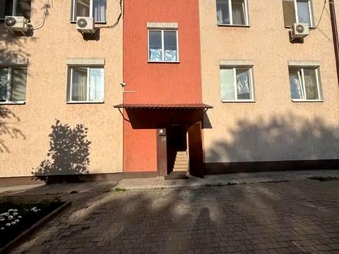 квартира за адресою Коксова вул., 16