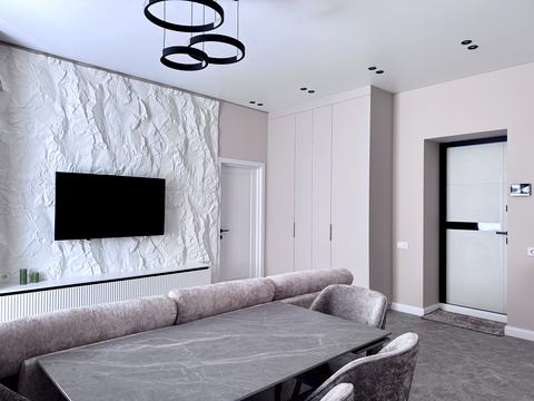 квартира за адресою Кловський узвіз, 9/2