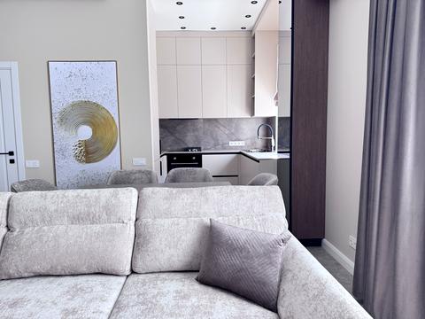 квартира за адресою Кловський узвіз, 9/2