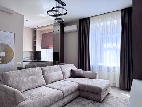 квартира за адресою Кловський узвіз, 9/2