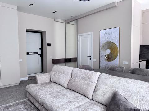 квартира за адресою Кловський узвіз, 9/2