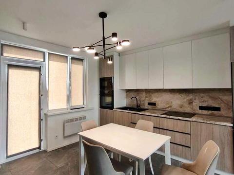 квартира за адресою Дніпро, Леонтовича вул., 23