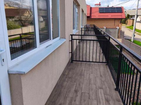 квартира за адресою Дніпро, Леонтовича вул., 23