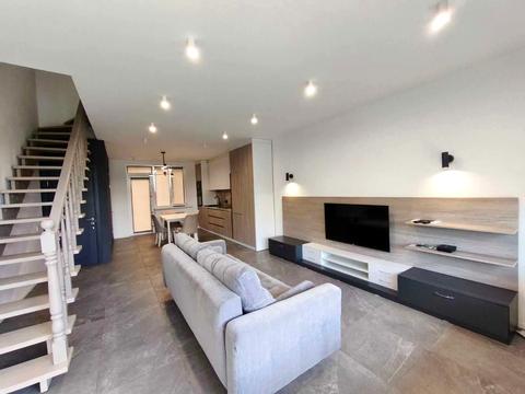 квартира за адресою Дніпро, Леонтовича вул., 23