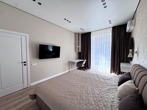 квартира за адресою Кловський узвіз, 9/2